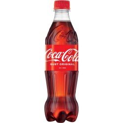 Coca Cola 500 ml