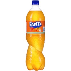 Fanta portocale 1 litru