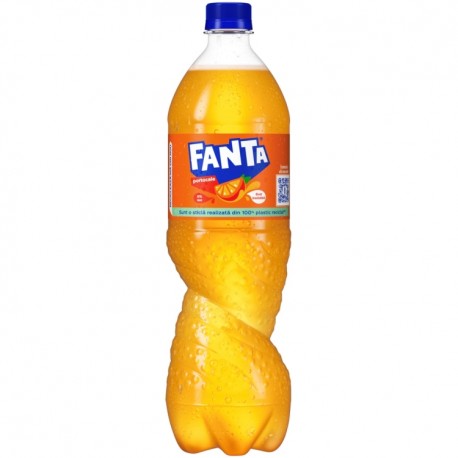 Fanta portocale 1 litru