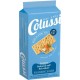 Crackers putin sarati Colussi 250 grame