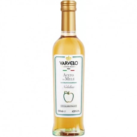 Otet alimentar de mere Varvello 500 ml