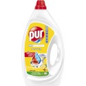 Detergent vase Pur Professional Lemon 4 litri