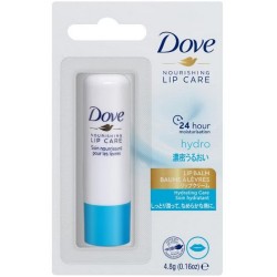 Balsam de buze Dove Hydro 4,8 grame