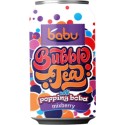 Ceai cu fructe de padure Babu Bubble Tea doza 315 ml