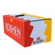 Baton de ciocolata Roshen Coconut & Almonds 29 grame
