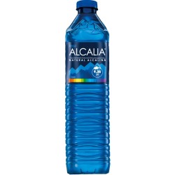 Apa plata alcalina Alcalia 1,5 litri