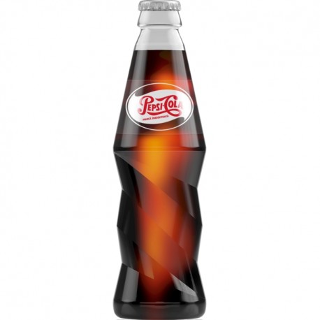 Pepsi Cola Vintage sticla 250 ml