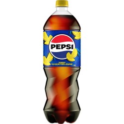 Pepsi Twist lamaie 1,25 litri