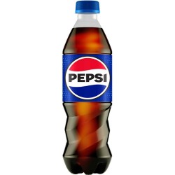 Pepsi Cola 500 ml