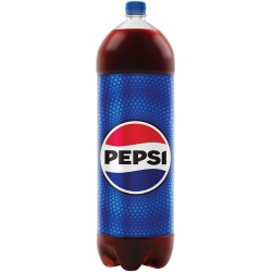 Pepsi Cola 2,5 litri