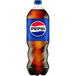 Pepsi Cola 1,25 litri