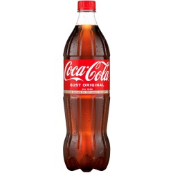 Coca Cola 1 litru