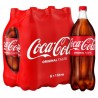 Coca Cola 1 litru