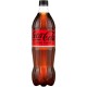 Coca Cola Zero 1 litru