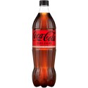 Coca Cola Zero 1 litru