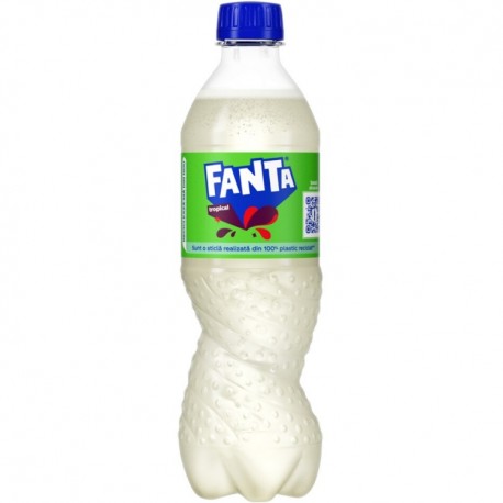 Fanta Tropical 500 ml