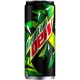 Mountain Dew doza 330 ml