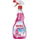 Detergent geamuri Rivex bujori 750 ml