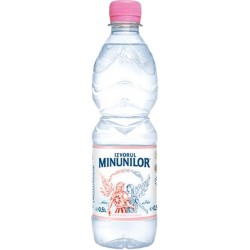 Apa plata Izvorul Minunilor 500 ml