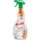 Solutie scos pete pentru gulere si mansete Nufar 500 ml