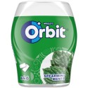 Guma Orbit Spearmint 46 pastile