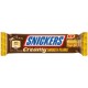 Baton de ciocolata Snickers Creamy 36,5 grame