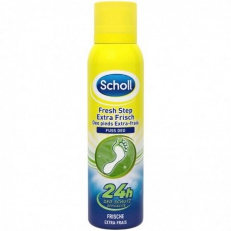 Deodorant spray pentru picioare Scholl 150 ml