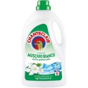 Detergent lichid Chanteclair Muschio Bianco 1,575 litri