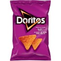 Chipsuri tortilla Doritos Sweet Chilli 90 grame