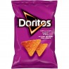 Chipsuri tortilla Doritos Sweet Chilli 90 grame