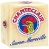 Sapun solid de rufe Chanteclair Marseille 250 grame