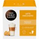 Capsule Nescafe Dolce Gusto Latte Macchiato 16 buc