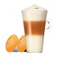 Capsule Nescafe Dolce Gusto Latte Macchiato 16 buc