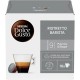 Capsule Nescafe Dolce Gusto Ristretto Barista 16 buc