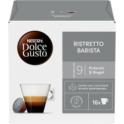 Capsule Nescafe Dolce Gusto Ristretto Barista 16 buc