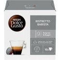 Capsule Nescafe Dolce Gusto Ristretto Barista 16 buc