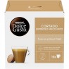Capsule Nescafe Dolce Gusto Cortado 16 buc