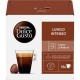 Capsule Nescafe Dolce Gusto Lungo Intenso 16 buc