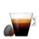 Capsule Nescafe Dolce Gusto Espresso Intenso 16 buc
