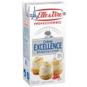 Frisca lichida Elle & Vire Professionnel 35% grasime 1 litru