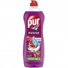 Detergent vase Pur smochine si rodie 750 ml