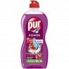 Detergent vase Pur smochine si rodie 450 ml