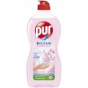Detergent vase Pur Balsam Hands & Nails 450 ml
