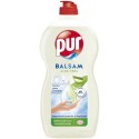 Detergent vase Pur Balsam aloe vera 1,2 litri