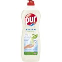 Detergent vase Pur Balsam aloe vera 750 ml