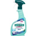 Solutie dezinfectanta Sanytol baie 500 ml