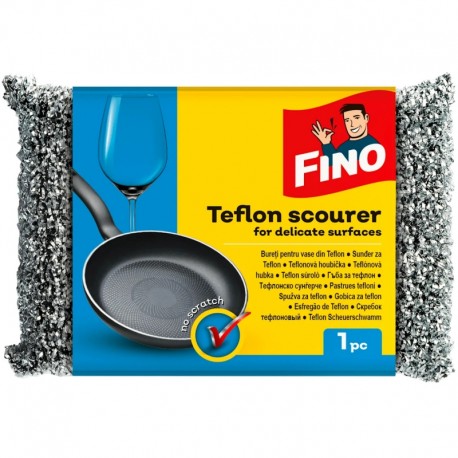 Burete vase teflon Fino
