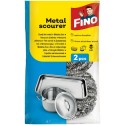 Bureti vase metalici Fino 2 buc