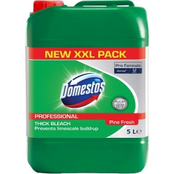 Dezinfectant Domestos Professional Pine Fresh 5 litri