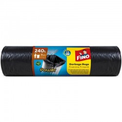 Saci menaj Fino 240 litri 8 buc